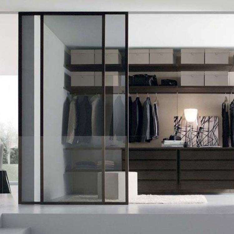 Are Walkin Wardrobes Better?